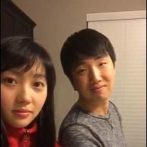 Meet your Posher, David